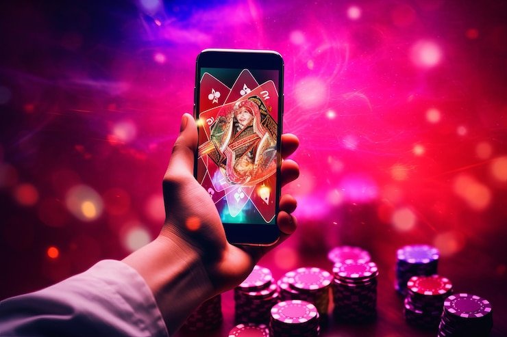 Privasi akun saat memakai aplikasi mobile