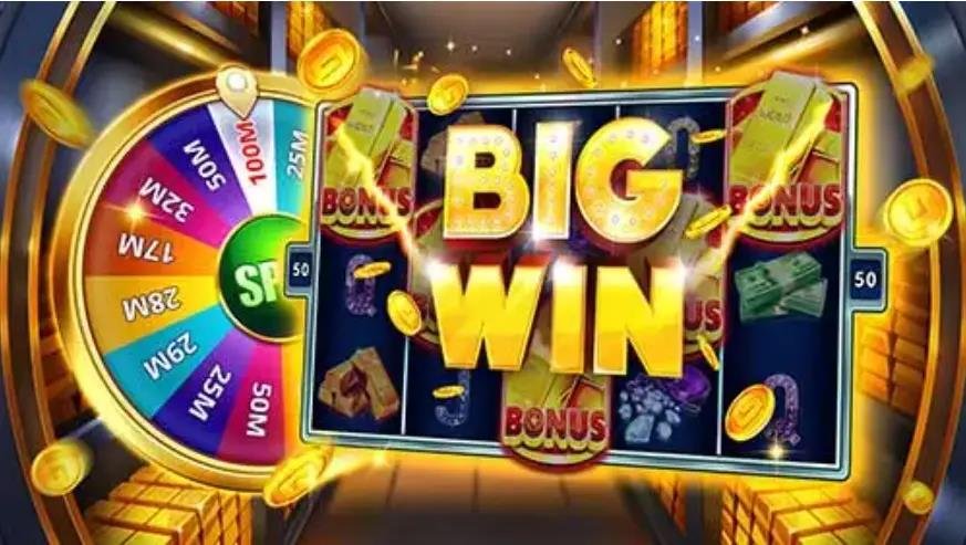 Halaman Hadiah taipan777 untuk pengguna dewasa